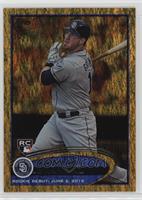 Rookie Debut - Yasmani Grandal