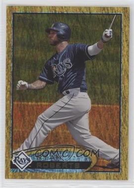 2012 Topps Update Series - [Base] - Golden Moments #US307 - Ryan Roberts