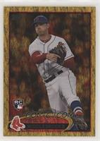 Will Middlebrooks [EX to NM]