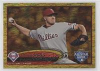 All-Star - Jonathan Papelbon