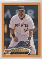 Casey McGehee #/210