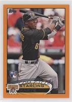 Starling Marte #/210