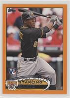 Starling Marte #/210