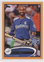 All-Star - Matt Kemp #/210