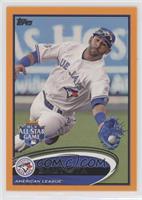 All-Star - Jose Bautista #/210