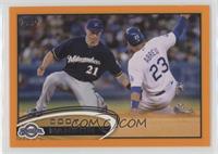 Cody Ransom #/210