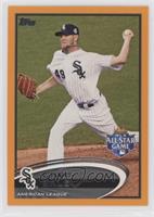 All-Star - Chris Sale #/210