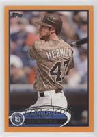 Jeremy Hermida #/210