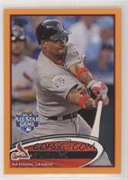 All-Star - Rafael Furcal #/210