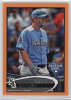 All-Star - Adam Dunn #/210