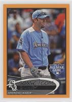 All-Star - Adam Dunn #/210