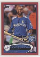 All-Star - Matt Kemp