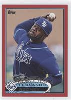 Fernando Rodney