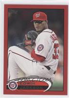 Edwin Jackson