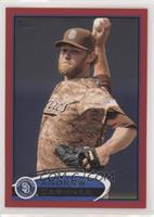 Andrew Cashner