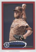 Andrew Cashner