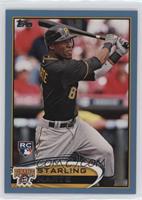 Starling Marte