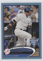 All-Star - Robinson Cano