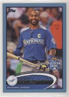 All-Star - Matt Kemp