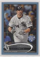 All-Star - Paul Konerko