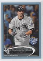 All-Star - Paul Konerko