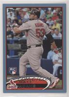 Matt Adams [EX to NM]