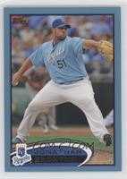 Jonathan Broxton