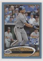 All-Star - Ryan Braun [EX to NM]