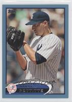 Andy Pettitte