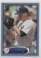 Andy Pettitte