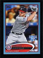 All-Star - Bryce Harper [COMC RCR Near Mint‑Mint+]