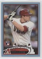 A.J. Pollock [EX to NM]