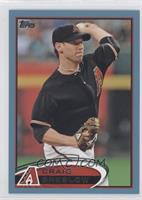 Craig Breslow