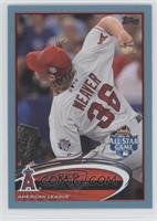 All-Star - Jered Weaver