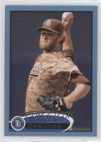 Andrew Cashner