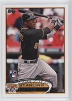 Starling Marte