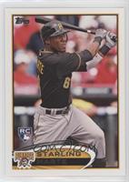 Starling Marte