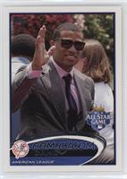 All-Star - Robinson Cano (In Suit SP)