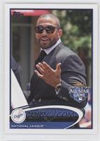 All-Star - Matt Kemp (In Suit, Sunglasses)