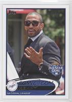 All-Star - Matt Kemp (In Suit, Sunglasses)