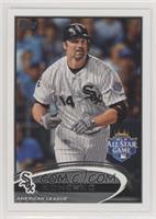 All-Star - Paul Konerko