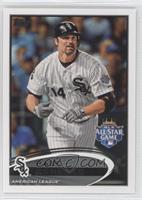 All-Star - Paul Konerko