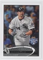 All-Star - Paul Konerko