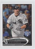 All-Star - Paul Konerko