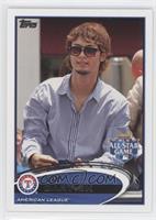 All-Star - Yu Darvish (Casual Clothes)