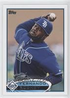 Fernando Rodney