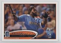 Home Run Derby - Prince Fielder