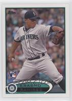 Erasmo Ramirez [EX to NM]