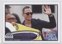 All-Star - Carlos Gonzalez (Suit, Sunglasses)