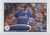 Home Run Derby - Matt Kemp [EX to NM]